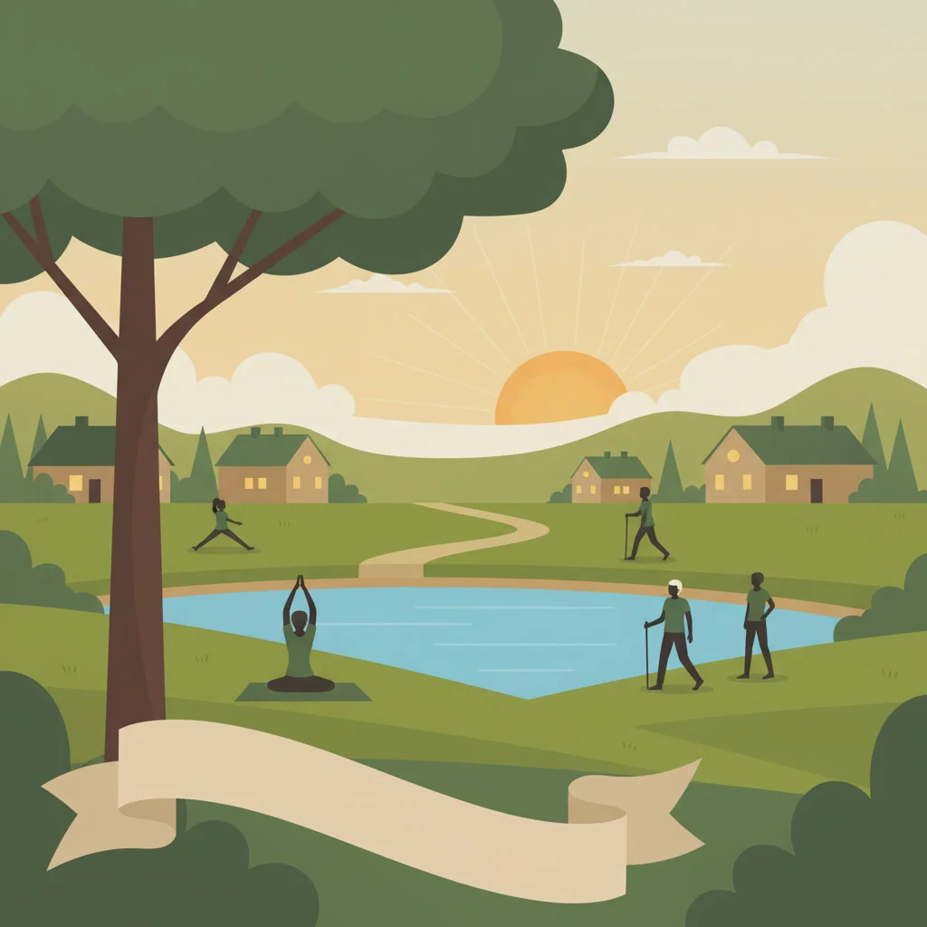 All-Inclusive Retreat